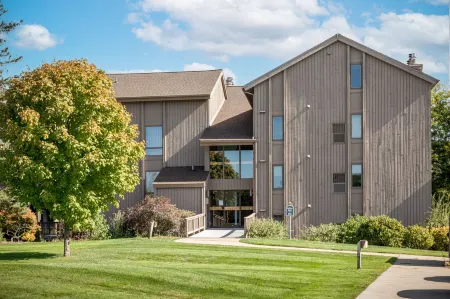 2Bdr Loft Suite Golf Course Condo 5549