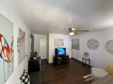 Eco-Shared Gardenian Отели рядом с достопримечательностью «Портмайами»