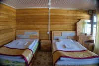Alag Tsar Tourist Camp Khuvsgul Mongolia Hotels in Чандмань-Ундур