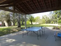Terres de France - Domaine des Vans Hotels in Chambonas