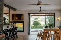 Vrede en Lust Estate - Farmhouses