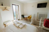 라 카사 델레 아피