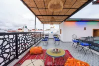 Dar Al Jeld Guesthouse