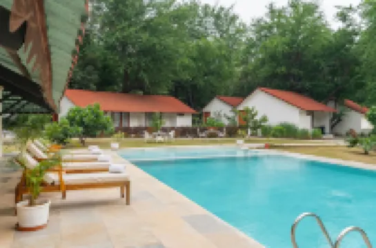 Aranya Vilas - A Nature Resort