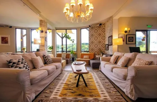 Akasha Retreat - Adult Only - С тренажерным залом