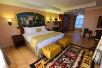 Casa Solada Hotel Hôtels à : Mukono