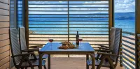 Camping Almissa - Sea View