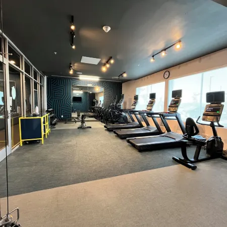 Aloft McAllen