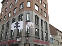 De Bonte Os Hotel & Tower Hotels in Roeselare