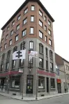 De Bonte Os Hotel & Tower Hotels in Рьозелар