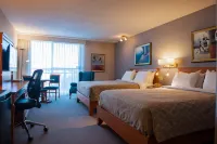 Hôtel Castel Hotels in Granby