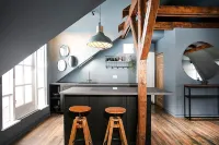 Iðunn Apartments by Heimaleiga