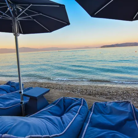 Marzi Boutique Hotel