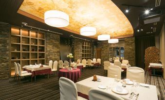 Sky Park Hotel