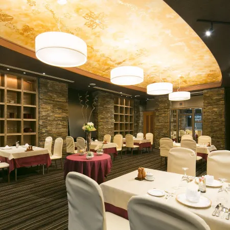 Sky Park Hotel