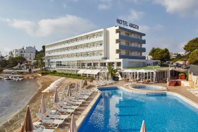 Hotel Argos Ibiza Hotels near Castle of Ibiza