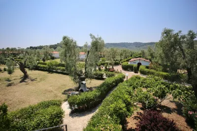 Agriturismo I Tesori del Sud Vieste, Puglia