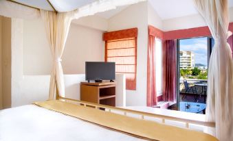 Isla Mazatlan Residence Club