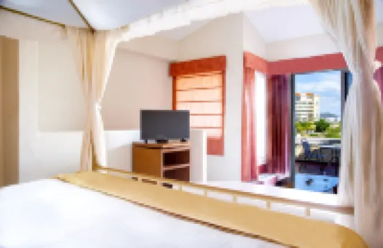 Isla Mazatlan Residence Club