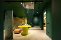 Elide Design Hotel Hotels in Santa Maria degli Angeli