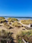 Access to the Best Beach on the Beautiful Central Oregon Coast! - 3つ星