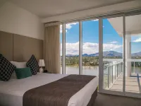 羅克漢普頓帝國公寓式酒店 羅克漢普頓酒店