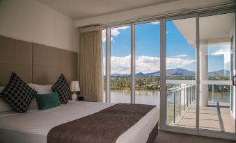Empire Apartment Hotel Rockhampton