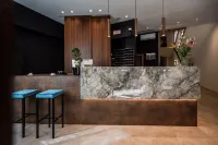 Astoria Deluxe Rooms