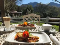 Eight Bells Mountain Inn Hotels in Mossel Bay