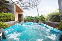GNB Hotel - spa