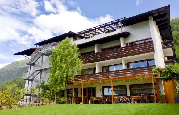 達斯貝格蘭酒店