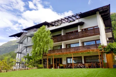Das Bergland - Vital & Activity Hotels in Stulles