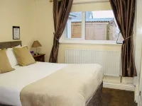 The HAM and Cheese Hotels in Ryedale District