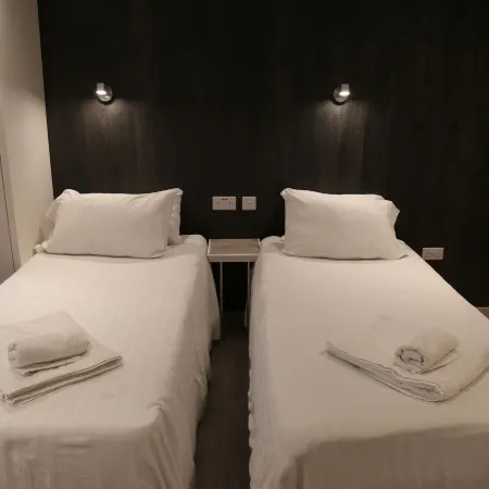 Debden Guest House