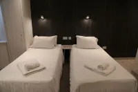 Debden Guest House Hotels in Uxbridge