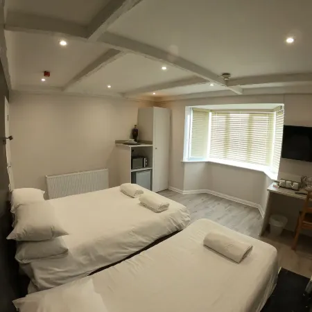 Debden Guest House