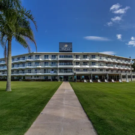 Hotel Porto Sol Beach