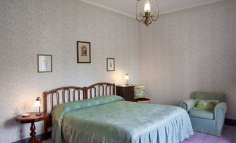 Agriturismo Mustilli