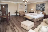 Haywood Park Hotel, Ascend Hotel Collection