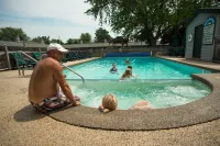 Viking Arms Inn - Ludington - Swimmingpools