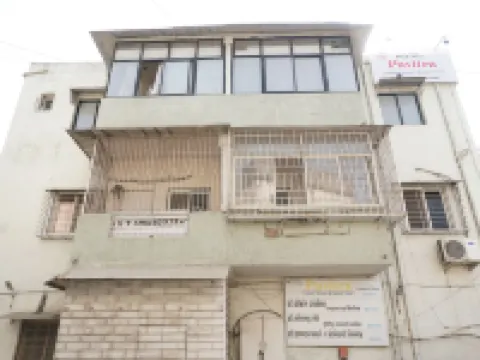 Hotel Pavitra Hotels in Pimpri