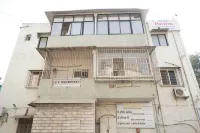 Hotel Pavitra Các khách sạn ở Pimpri