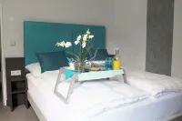 Besttime Hotel Bendorf Koblenz Hotels in Bendorf