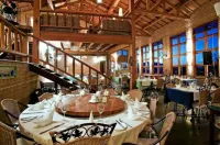Pousada do Quilombo Hotels in Gonçalves