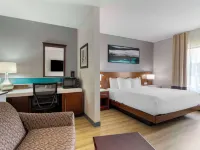Comfort Suites Kodak Sevierville Hotels in Sevierville
