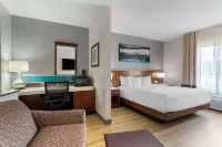 Comfort Suites Kodak Sevierville Các khách sạn ở Kodak