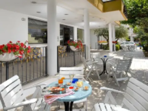 Hotel Diana Hotels in Viserbella