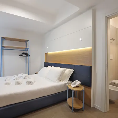 M&F Hotel