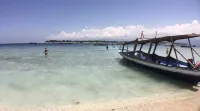 La Bella - Hotel Villa & Spa - Beach
