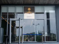 The Artiste Kochi, A Tribute Portfolio Hotel Hotels near Subhash Park